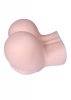 Masturbator XXL Realistyczna Sztuczna Pochwa Pussy & Ass